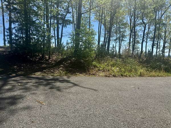 1.83 Acres of Residential Land for Sale in Murphy, North Carolina