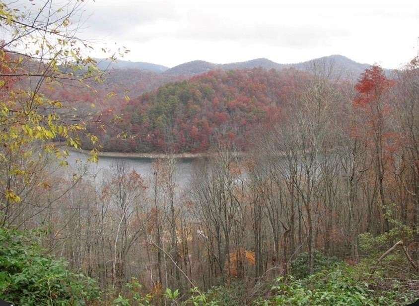 0.81 Acres of Land for Sale in Nantahala Township, North Carolina