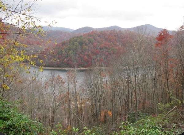 0.81 Acres of Land for Sale in Nantahala Township, North Carolina