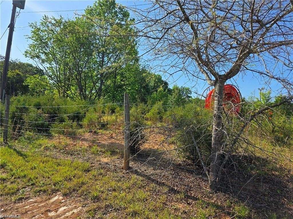 0.72 Acres of Residential Land for Sale in Yadkinville, North Carolina