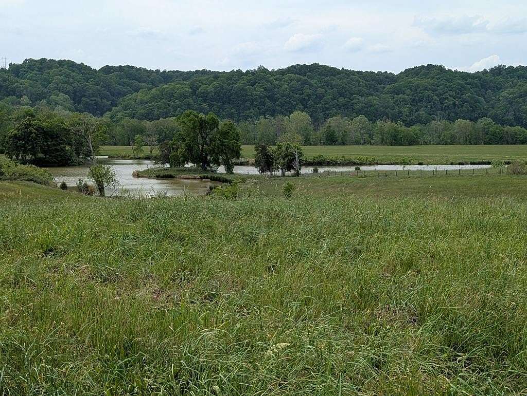 Residential Land for Sale in Burkesville, Kentucky