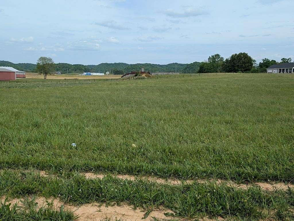 Residential Land for Sale in Burkesville, Kentucky