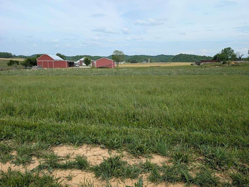 Residential Land for Sale in Burkesville, Kentucky