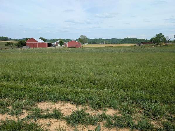 Residential Land for Sale in Burkesville, Kentucky