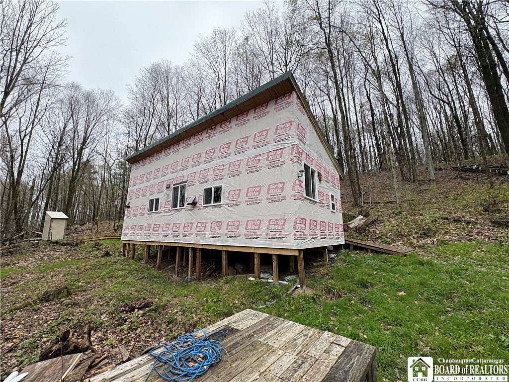 1.5 Acres of Improved Residential Land for Sale in Bolivar, New York