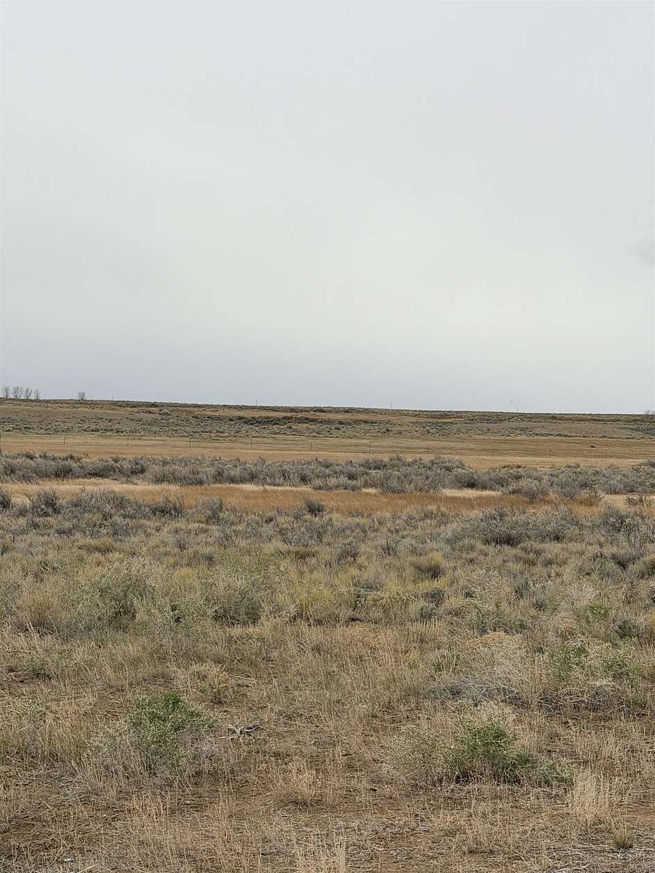 4.88 Acres of Residential Land for Sale in Lyman, Wyoming