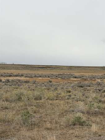 4.88 Acres of Residential Land for Sale in Lyman, Wyoming