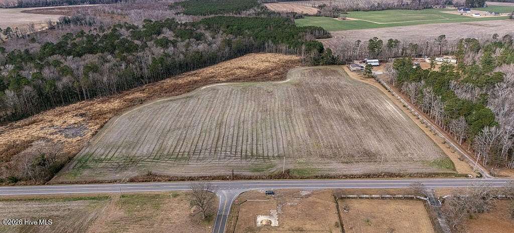 24 Acres of Land for Sale in Clarendon, North Carolina