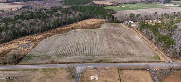 24 Acres of Land for Sale in Clarendon, North Carolina