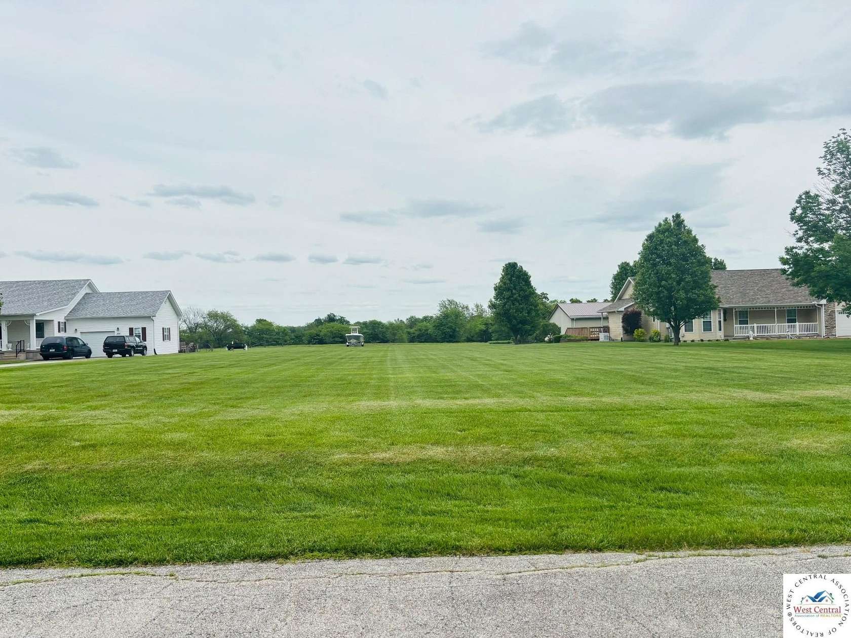 Residential Land for Sale in Lincoln, Missouri