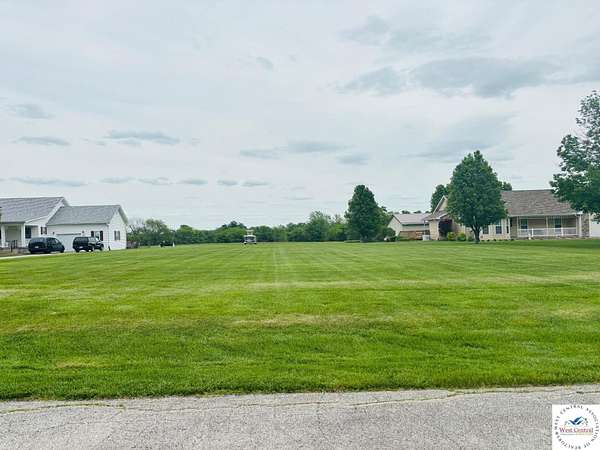 Residential Land for Sale in Lincoln, Missouri