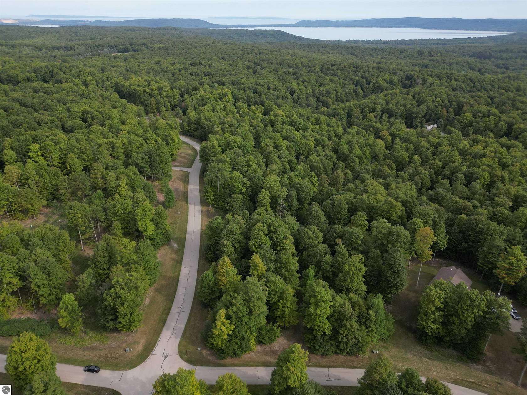 1 Acre of Residential Land for Sale in Empire, Michigan