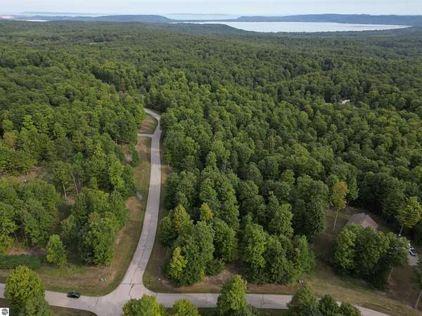 1 Acre of Residential Land for Sale in Empire, Michigan