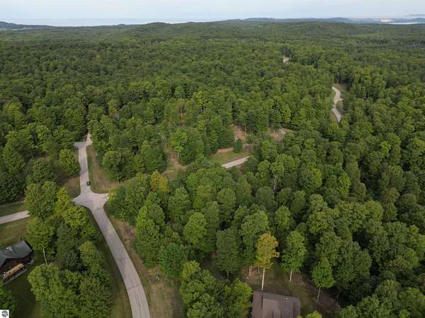 1 Acre of Residential Land for Sale in Empire, Michigan