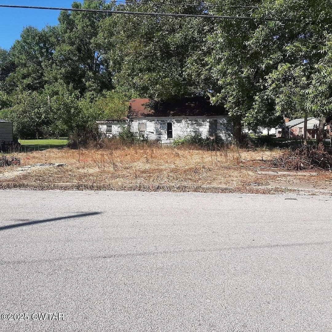 Land for Sale in Trenton, Tennessee