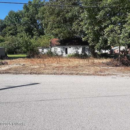 Land for Sale in Trenton, Tennessee