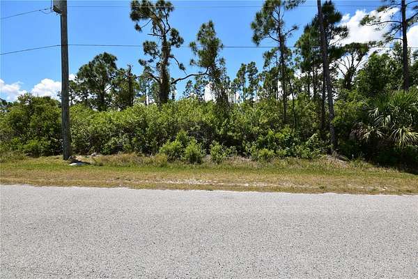 0.23 Acres of Residential Land for Sale in Port Charlotte, Florida