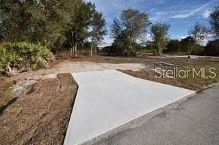 0.15 Acres of Residential Land for Sale in Punta Gorda, Florida
