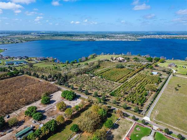 2.32 Acres of Residential Land for Sale in Auburndale, Florida