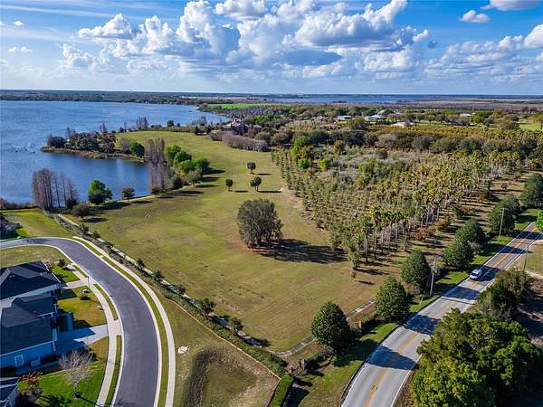 12 Acres of Land for Sale in Auburndale, Florida
