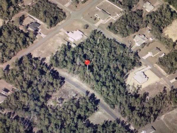 0.5 Acres of Residential Land for Sale in Ocala, Florida
