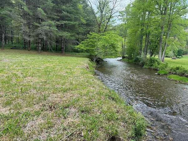 2.33 Acres of Land for Sale in Suches, Georgia