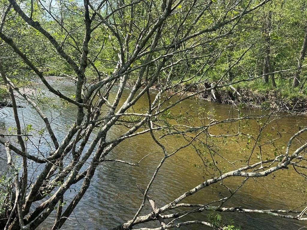 1.17 Acres of Residential Land for Sale in Suches, Georgia