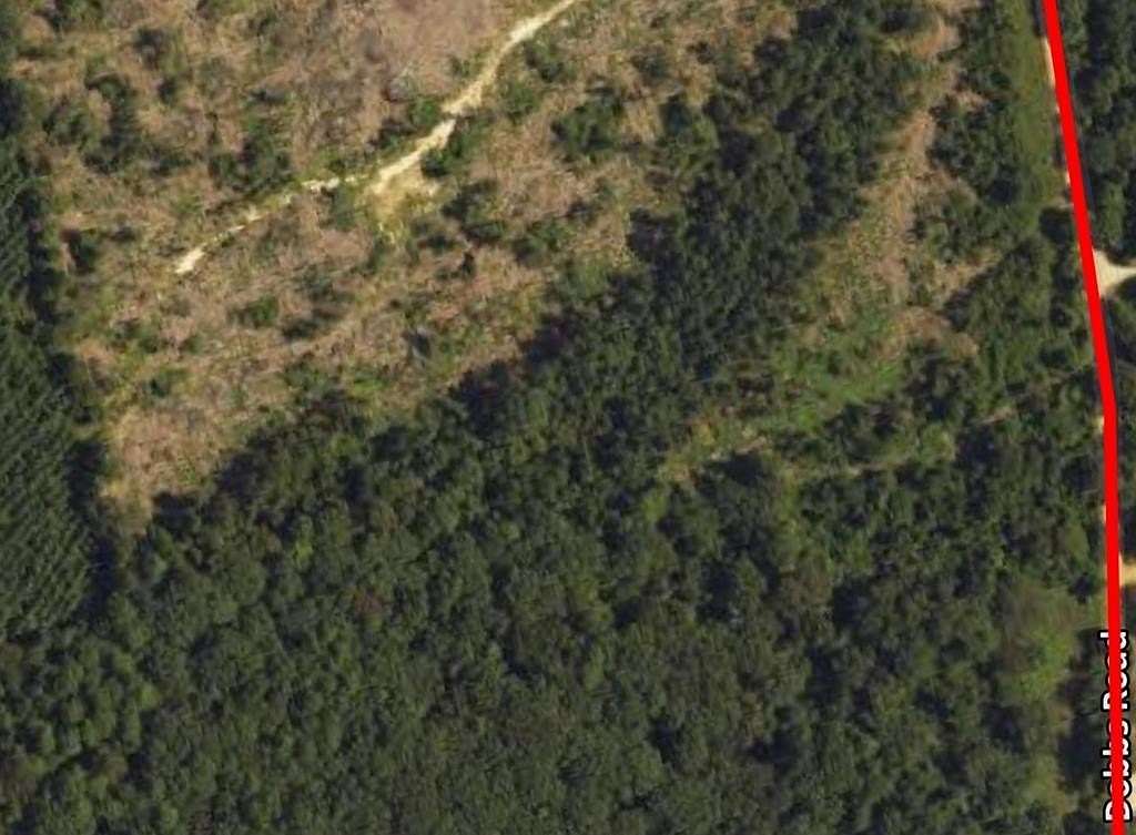 2.38 Acres of Residential Land for Sale in Nacogdoches, Texas
