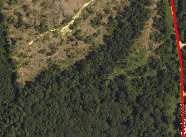 2.38 Acres of Residential Land for Sale in Nacogdoches, Texas