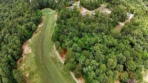 0.59 Acres of Residential Land for Sale in Brookeland, Texas