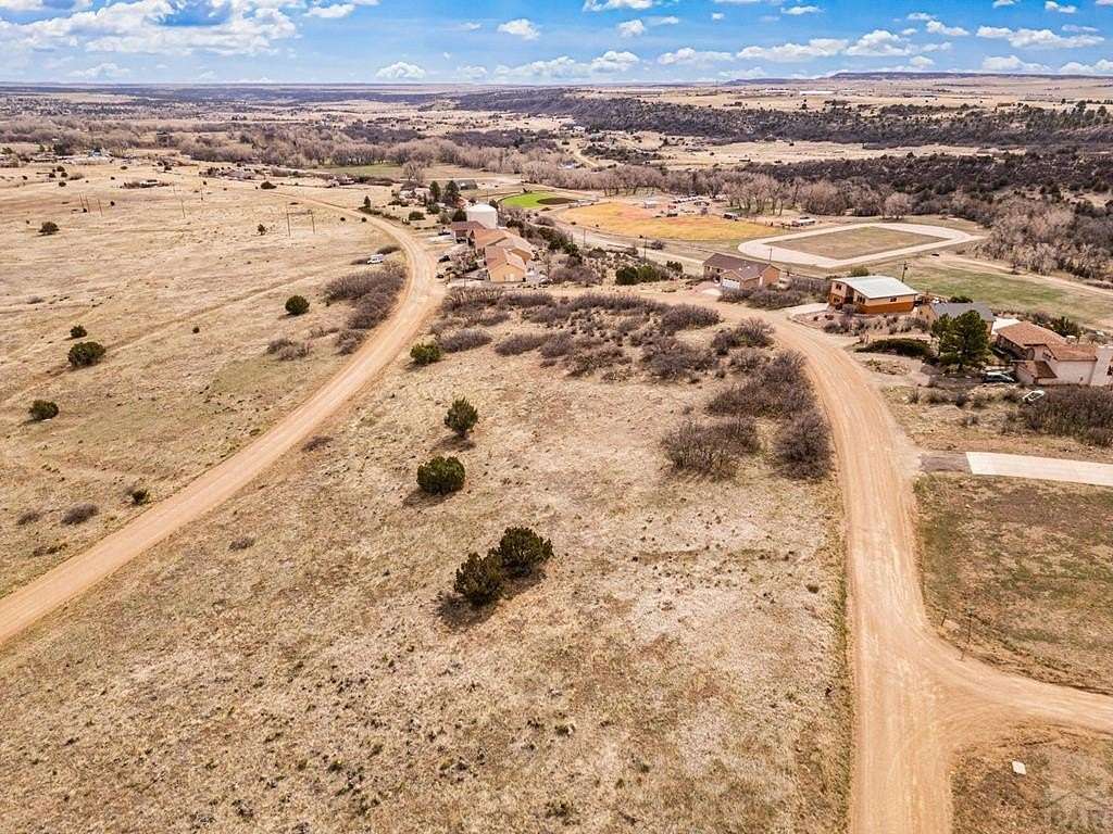 0.21 Acres of Residential Land for Sale in Colorado City, Colorado