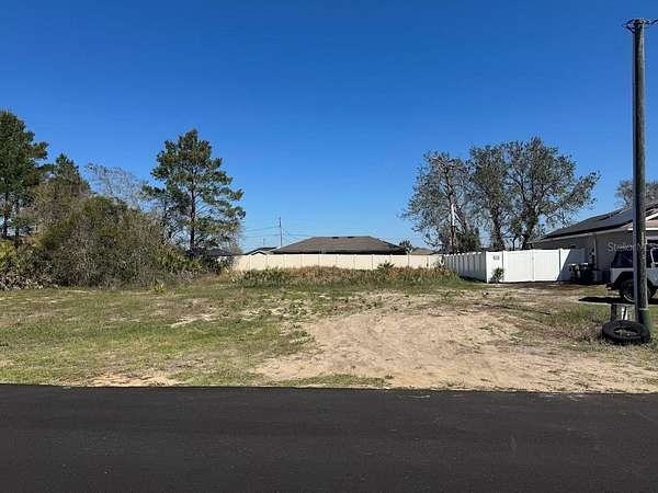 0.19 Acres of Residential Land for Sale in Poinciana, Florida