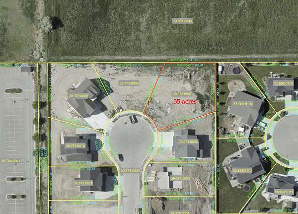 0.35 Acres of Residential Land for Sale in Saratoga Springs, Utah