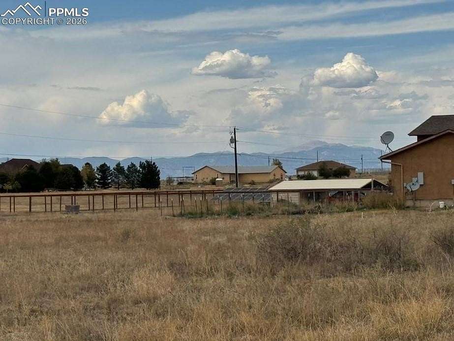 1.4 Acres of Residential Land for Sale in Pueblo West, Colorado
