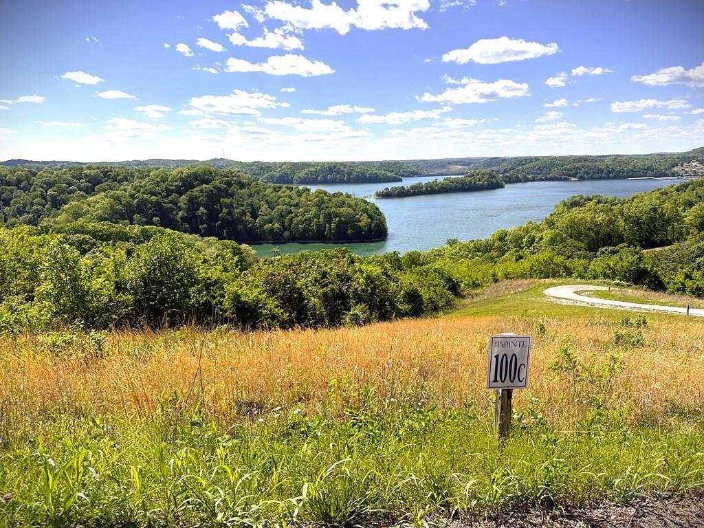 1.48 Acres of Residential Land for Sale in Hilham, Tennessee