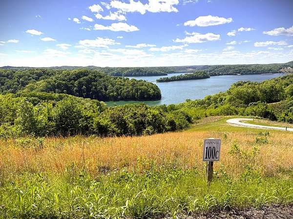 1.48 Acres of Residential Land for Sale in Hilham, Tennessee