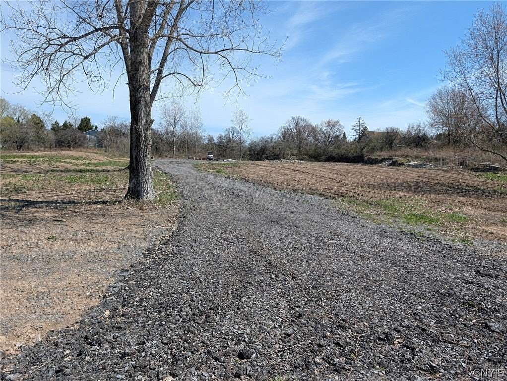 1.37 Acres of Residential Land for Sale in Watertown, New York