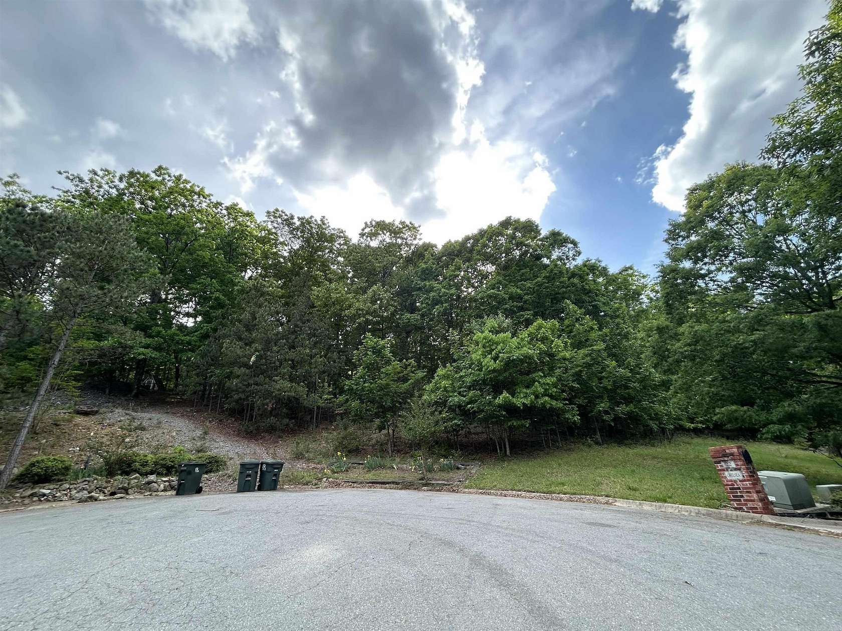 0.6 Acres of Residential Land for Sale in Little Rock, Arkansas