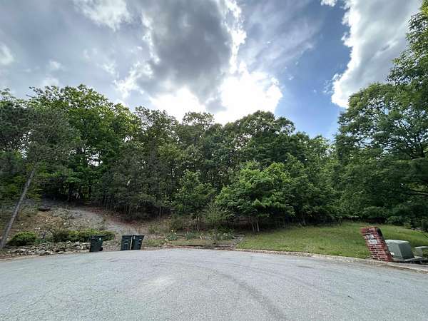 0.6 Acres of Residential Land for Sale in Little Rock, Arkansas