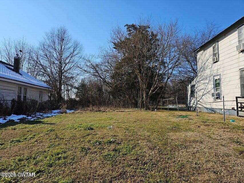 Land for Sale in Jackson, Tennessee