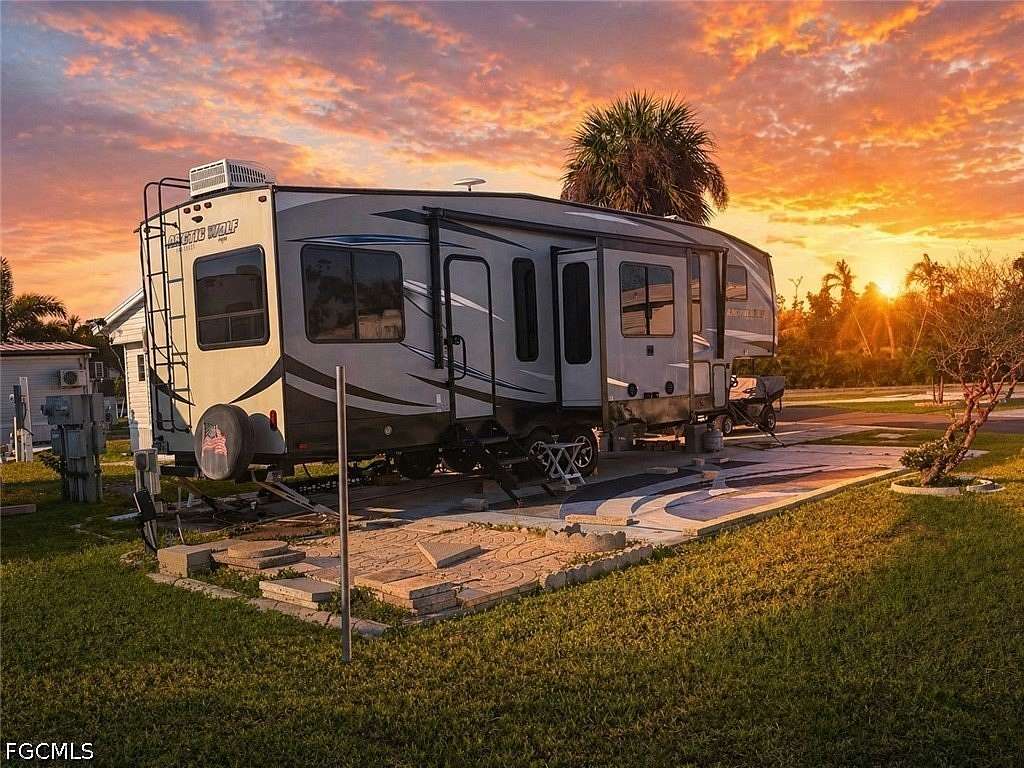 0.04 Acres of Land for Sale in Fort Myers, Florida