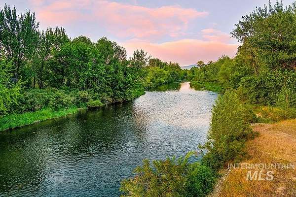 56.9 Acres of Recreational & Residential Land for Sale in Eagle, Idaho