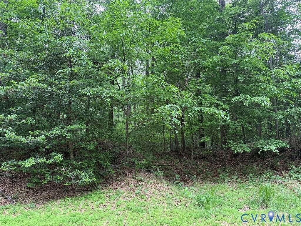 5.7 Acres of Residential Land for Sale in New Kent, Virginia