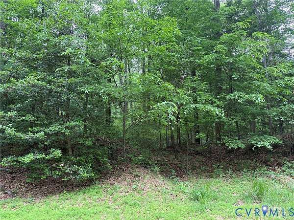 5.7 Acres of Residential Land for Sale in New Kent, Virginia