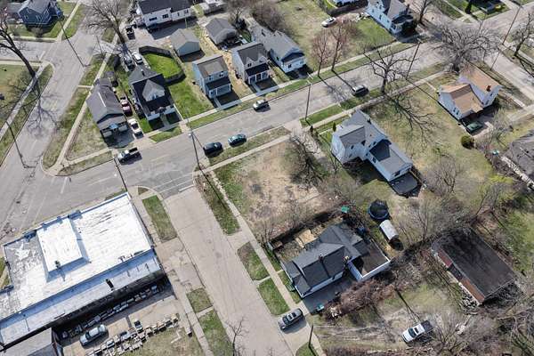 0.11 Acres of Residential Land for Sale in Muskegon, Michigan