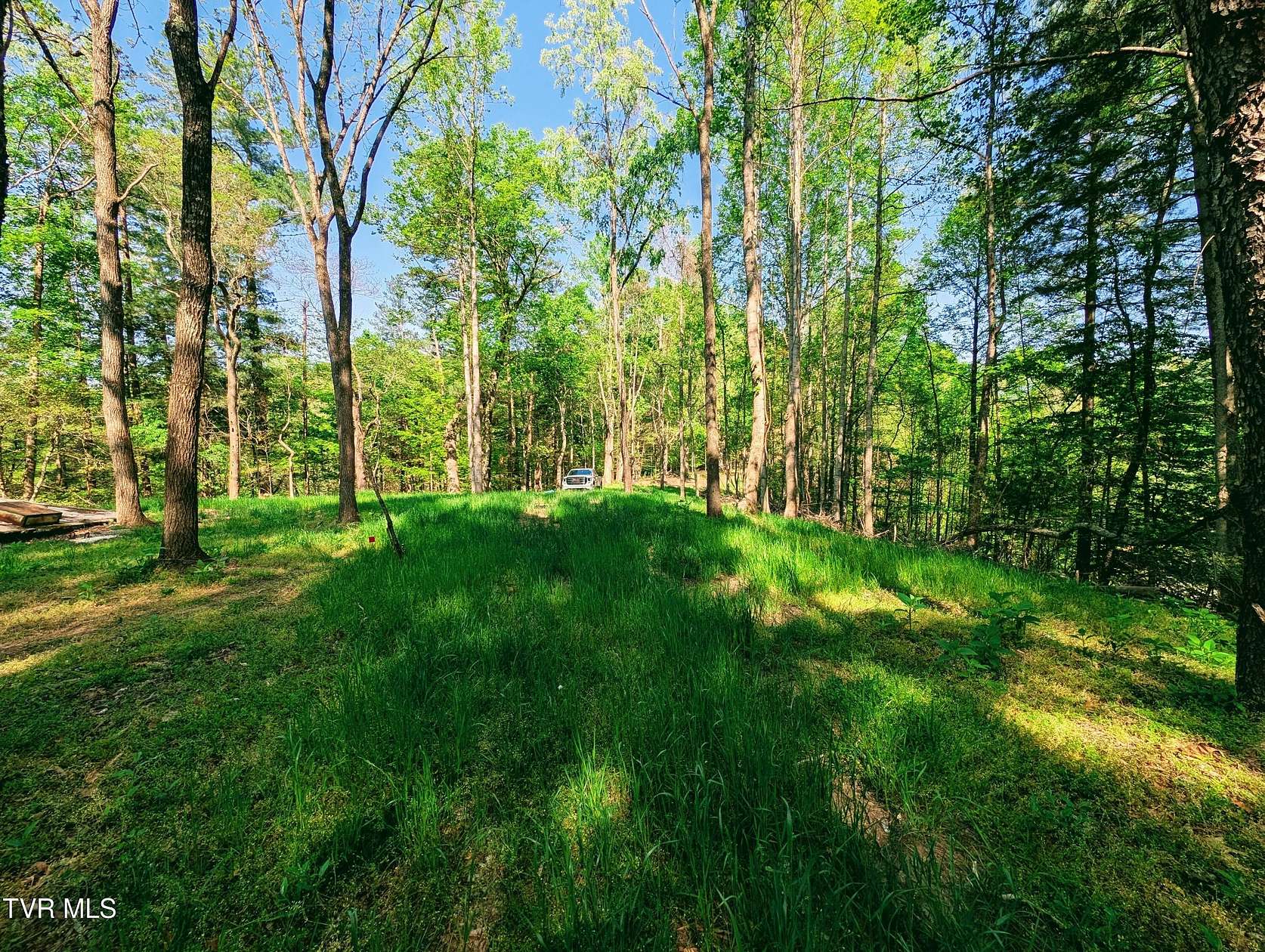 2.65 Acres of Residential Land for Sale in Clintwood, Virginia
