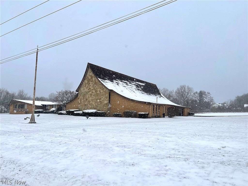 5.5 Acres of Residential Land for Sale in Norton, Ohio