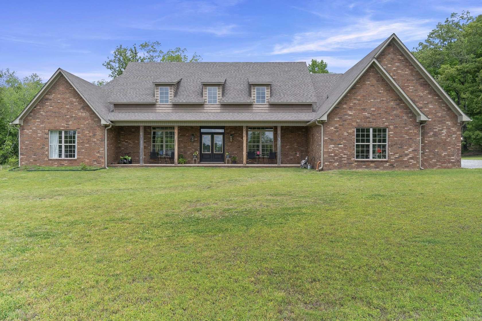 2.4 Acres of Land with Home for Sale in Wynne, Arkansas