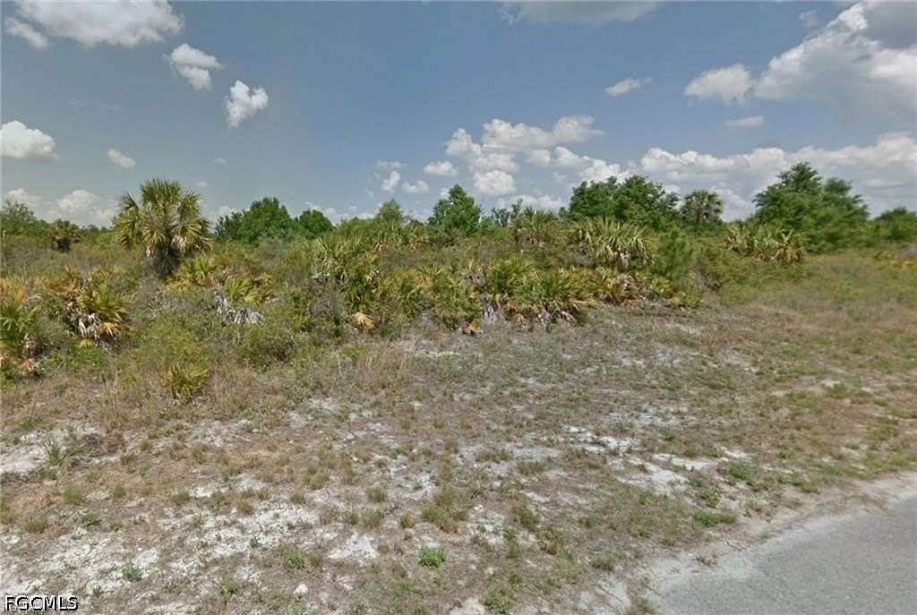 0.31 Acres of Mixed-Use Land for Sale in North Port, Florida