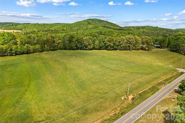 4 Acres of Residential Land for Sale in Statesville, North Carolina